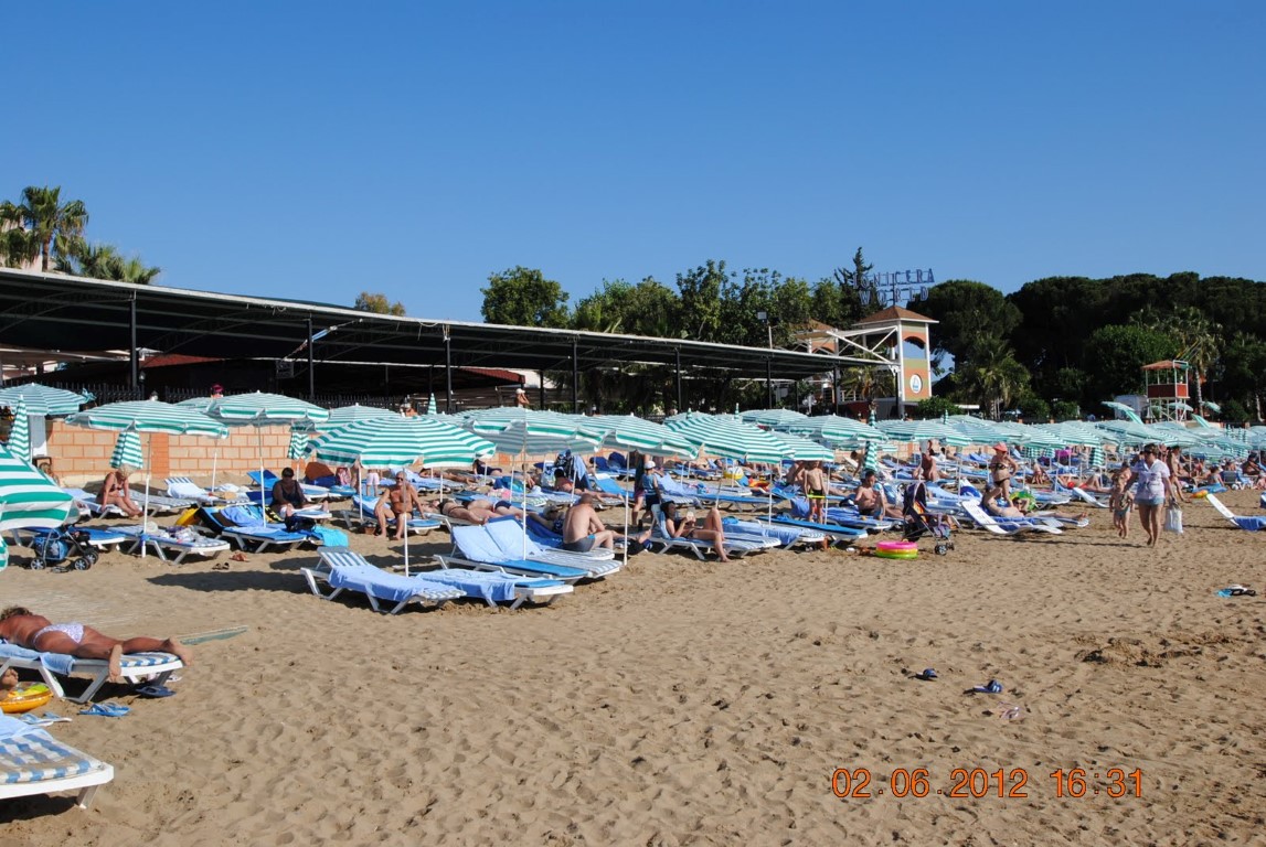 imagini hotel ALAIYE RESORT ALANYA